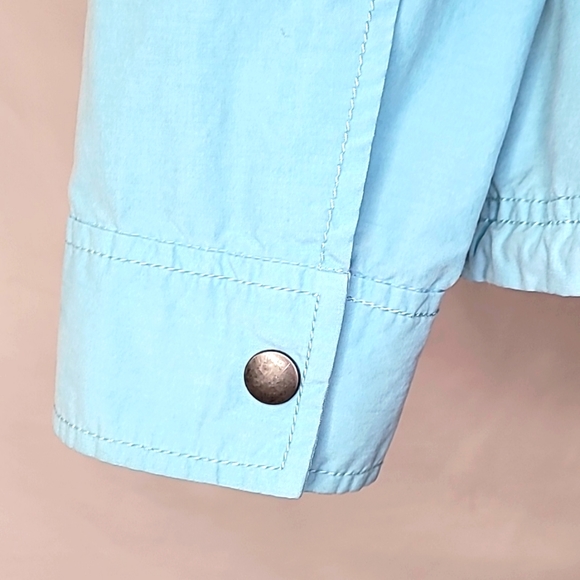 COLUMBIA ▪︎ WOMEN'S LIGHTWEIGHT JACKET ▪︎ SIZE M - Picture 8 of 12